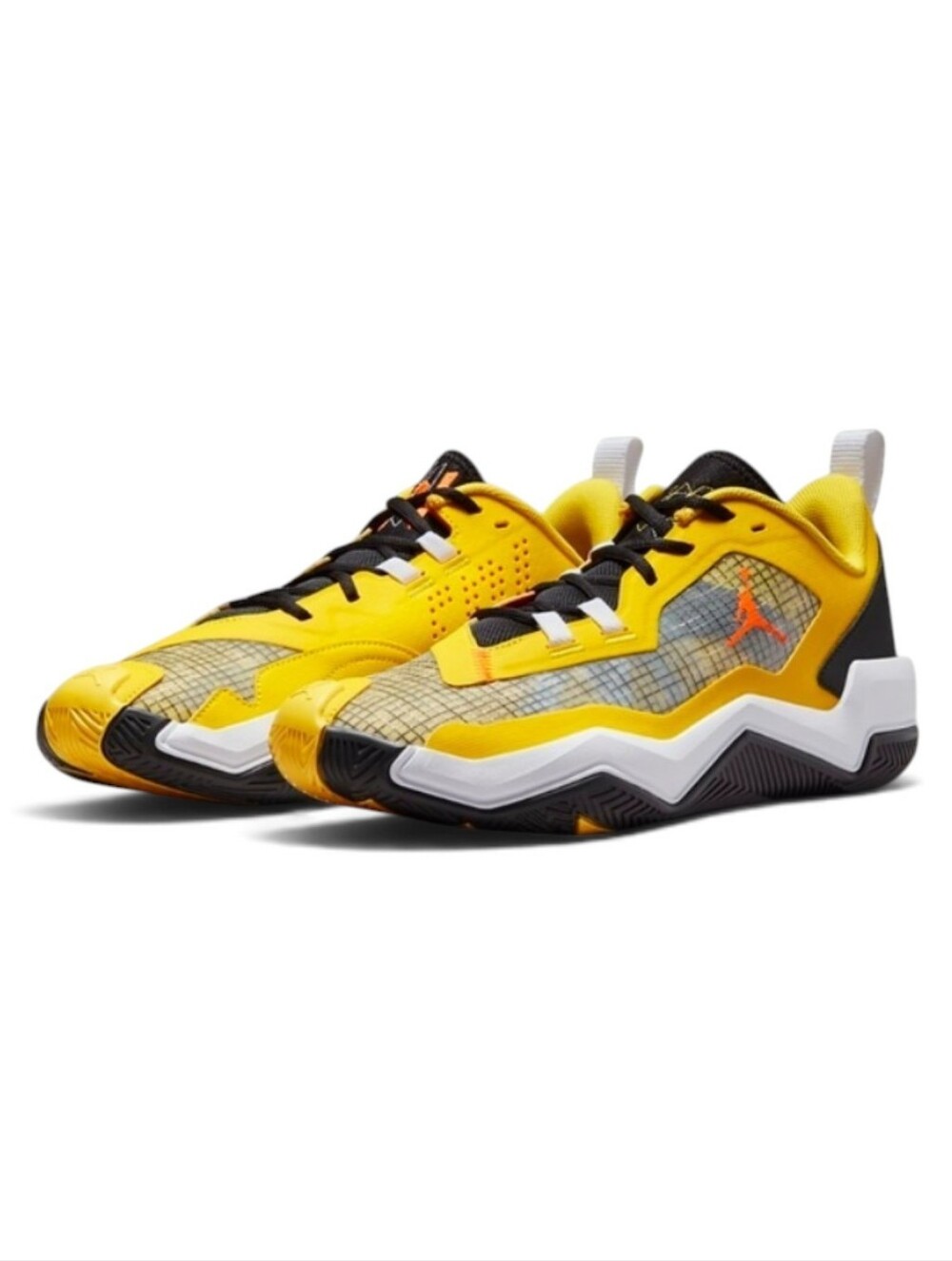 Rare (Dead stock) Jordan Authentic Mens Sneaker Clearance Size 11‎